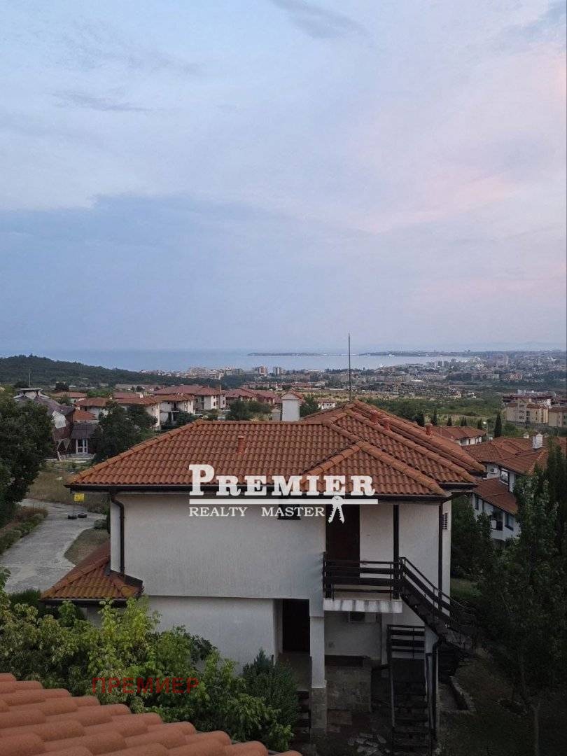 Продава МЕЗОНЕТ, к.к. Слънчев бряг, област Бургас, снимка 5 - Апартаменти - 53869470