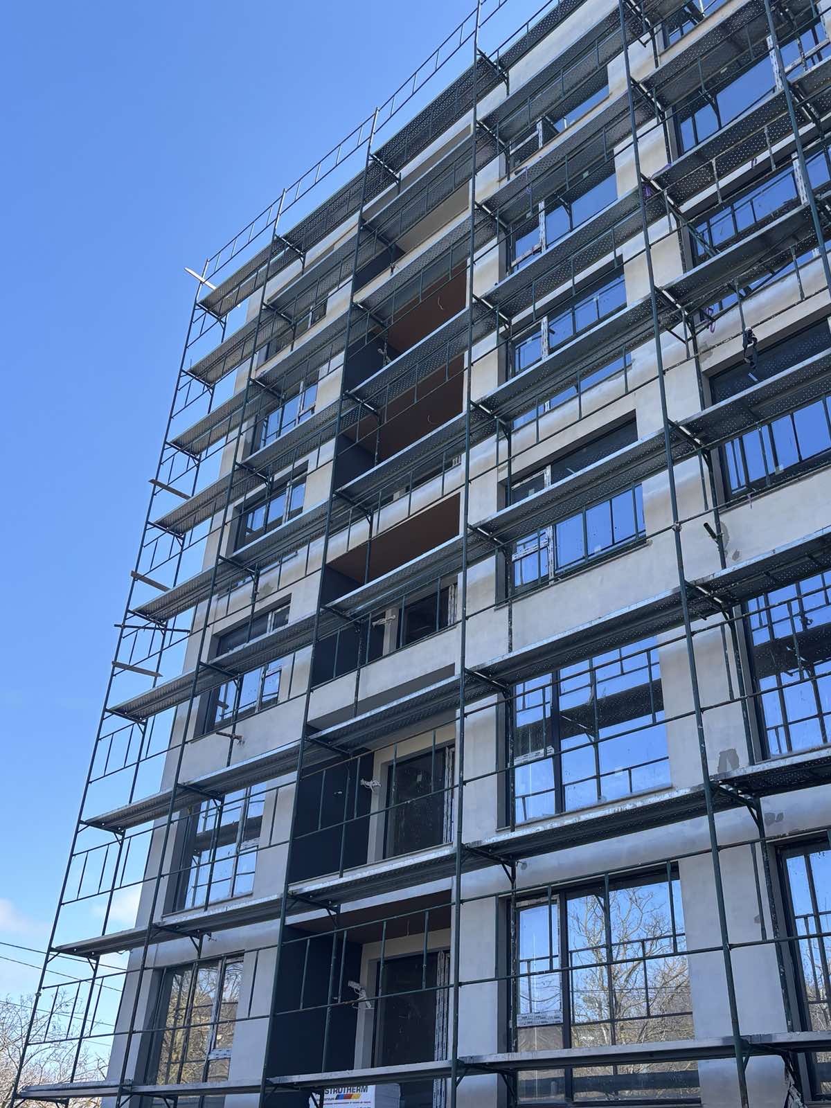 Продава 2-СТАЕН, гр. Варна, Възраждане 4, снимка 8 - Апартаменти - 53832327