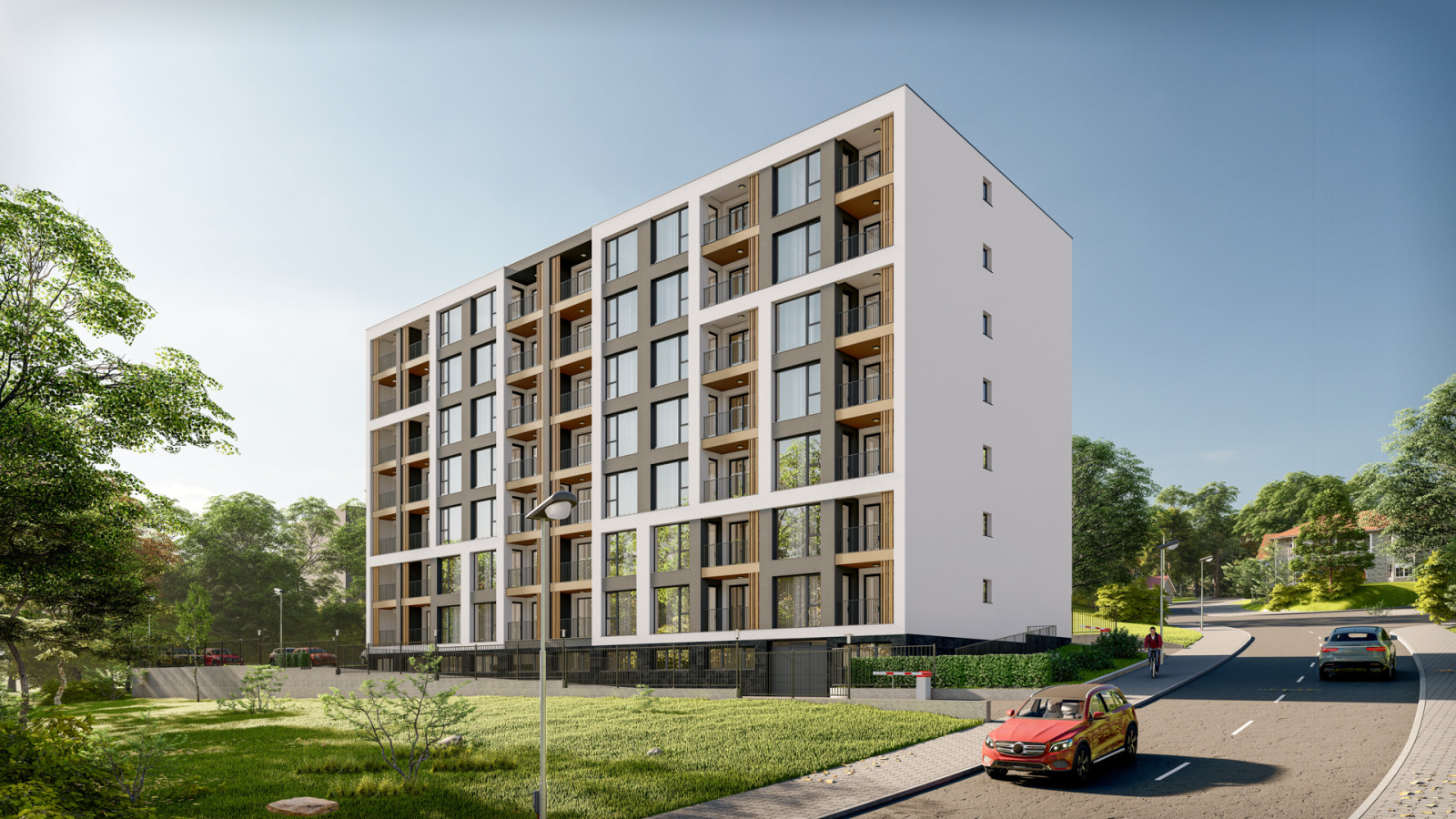 Продава 2-СТАЕН, гр. Варна, Възраждане 4, снимка 4 - Апартаменти - 53832327