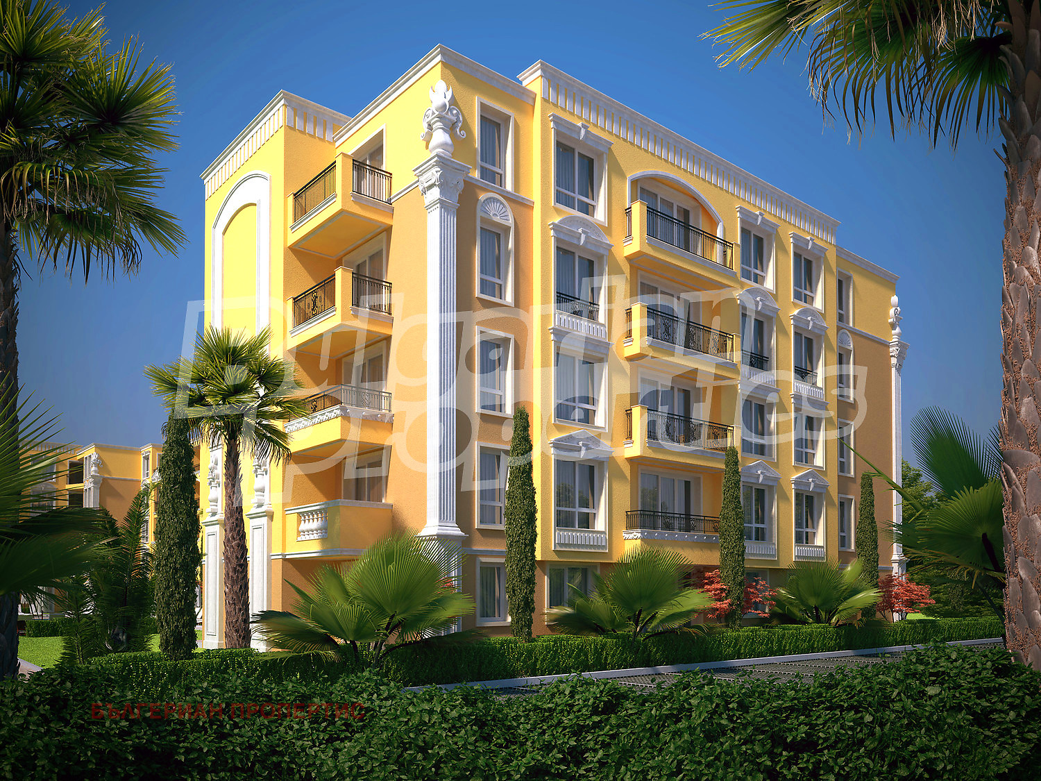 Продава 2-СТАЕН, с. Равда, област Бургас, снимка 2 - Апартаменти - 53506276