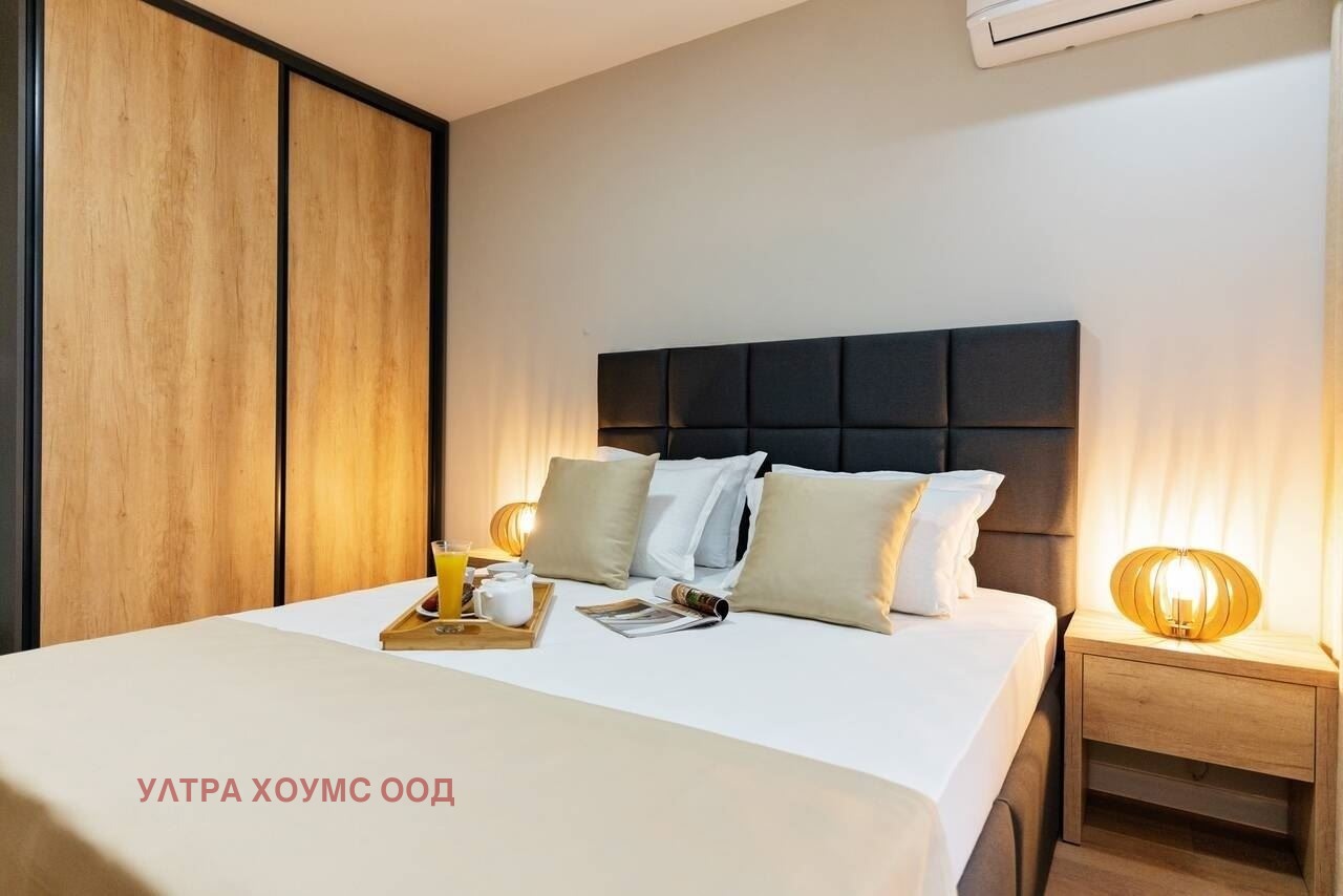 Продава 2-СТАЕН, гр. Бургас, Сарафово, снимка 8 - Апартаменти - 53986286