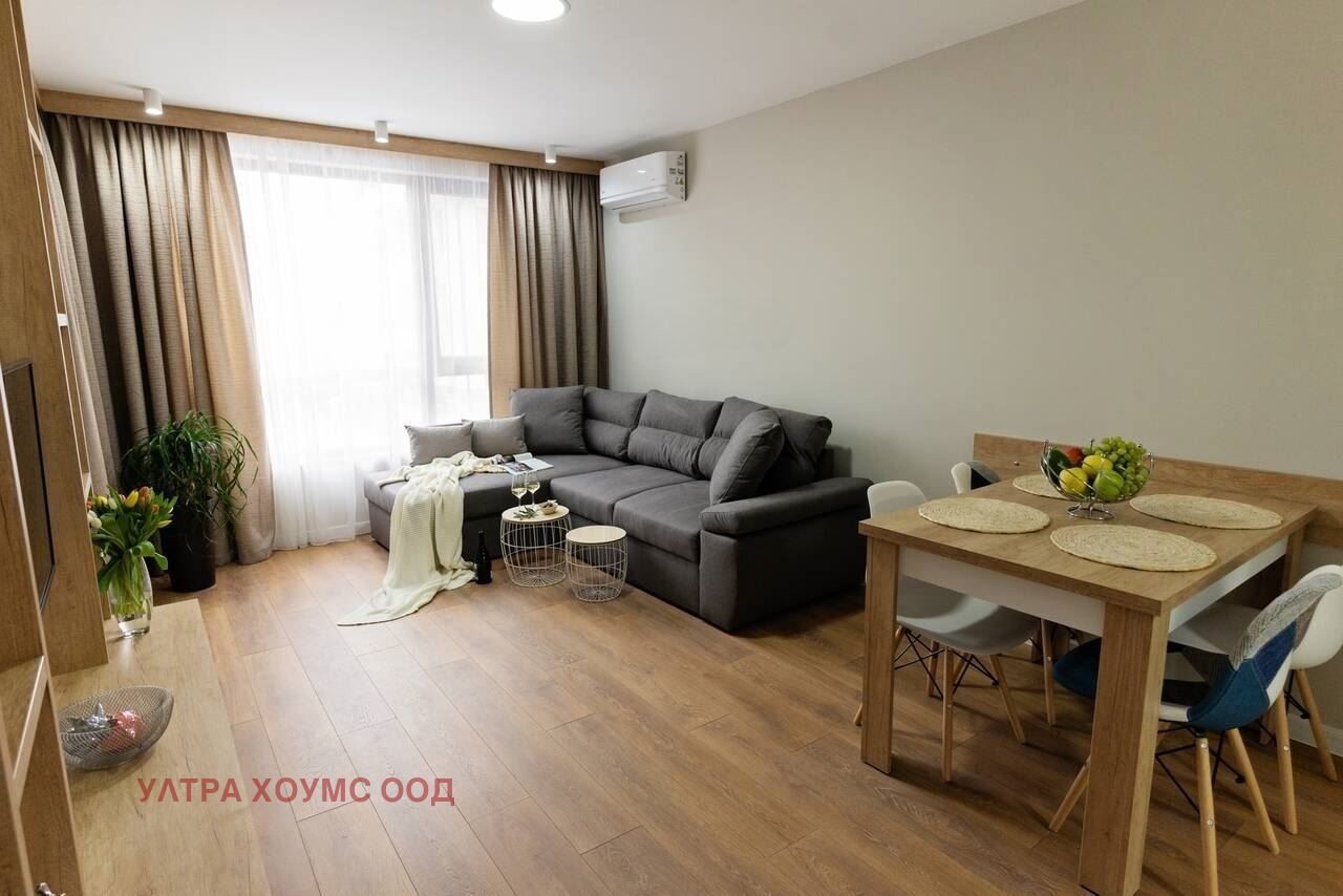 Продава 2-СТАЕН, гр. Бургас, Сарафово, снимка 3 - Апартаменти - 53986286