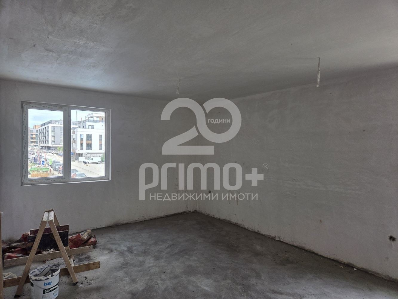 Продава 2-СТАЕН, гр. София, Малинова долина, снимка 12 - Апартаменти - 54828607