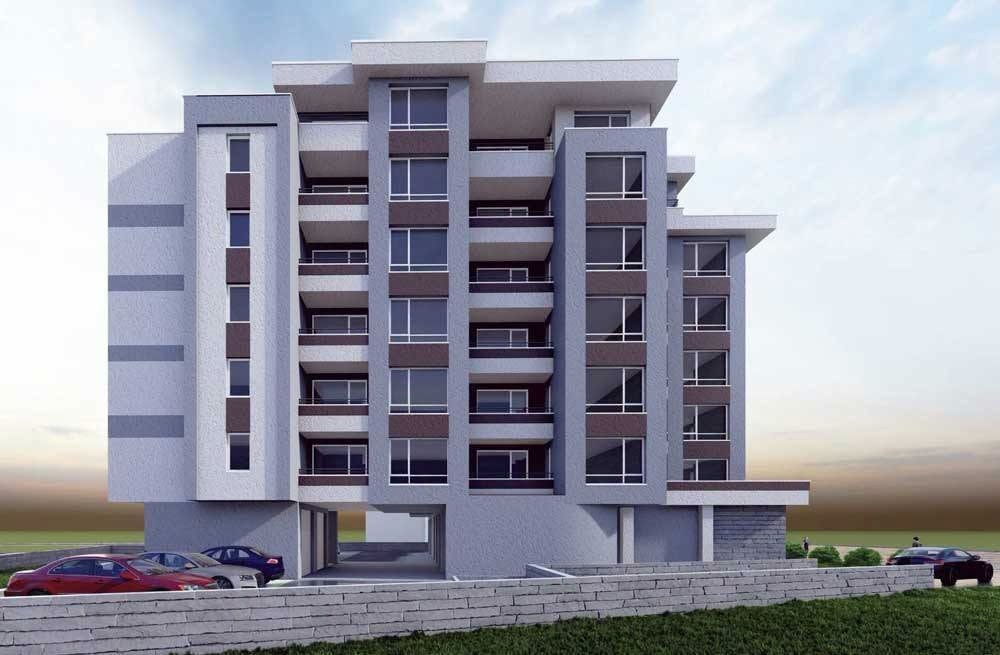 Продава 2-СТАЕН, гр. Стара Загора, Железник - център, снимка 3 - Апартаменти - 55524245