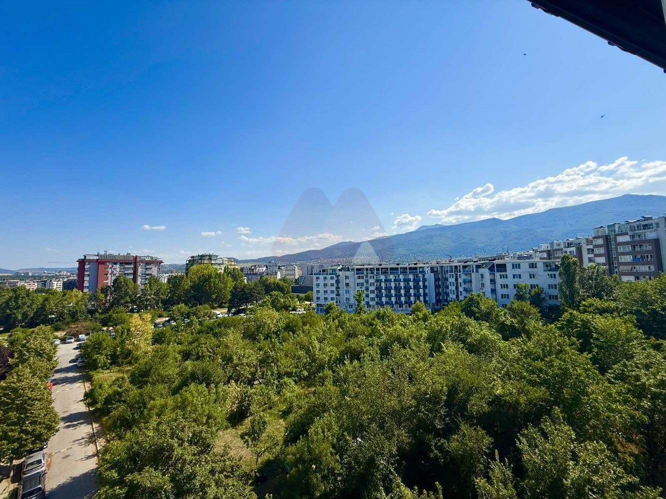 Продава 2-СТАЕН, гр. София, Студентски град, снимка 7 - Апартаменти - 55545226
