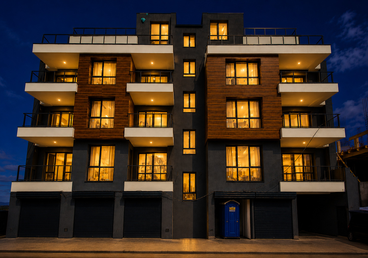 Продава 2-СТАЕН, гр. Варна, Погреби, снимка 10 - Апартаменти - 55611970