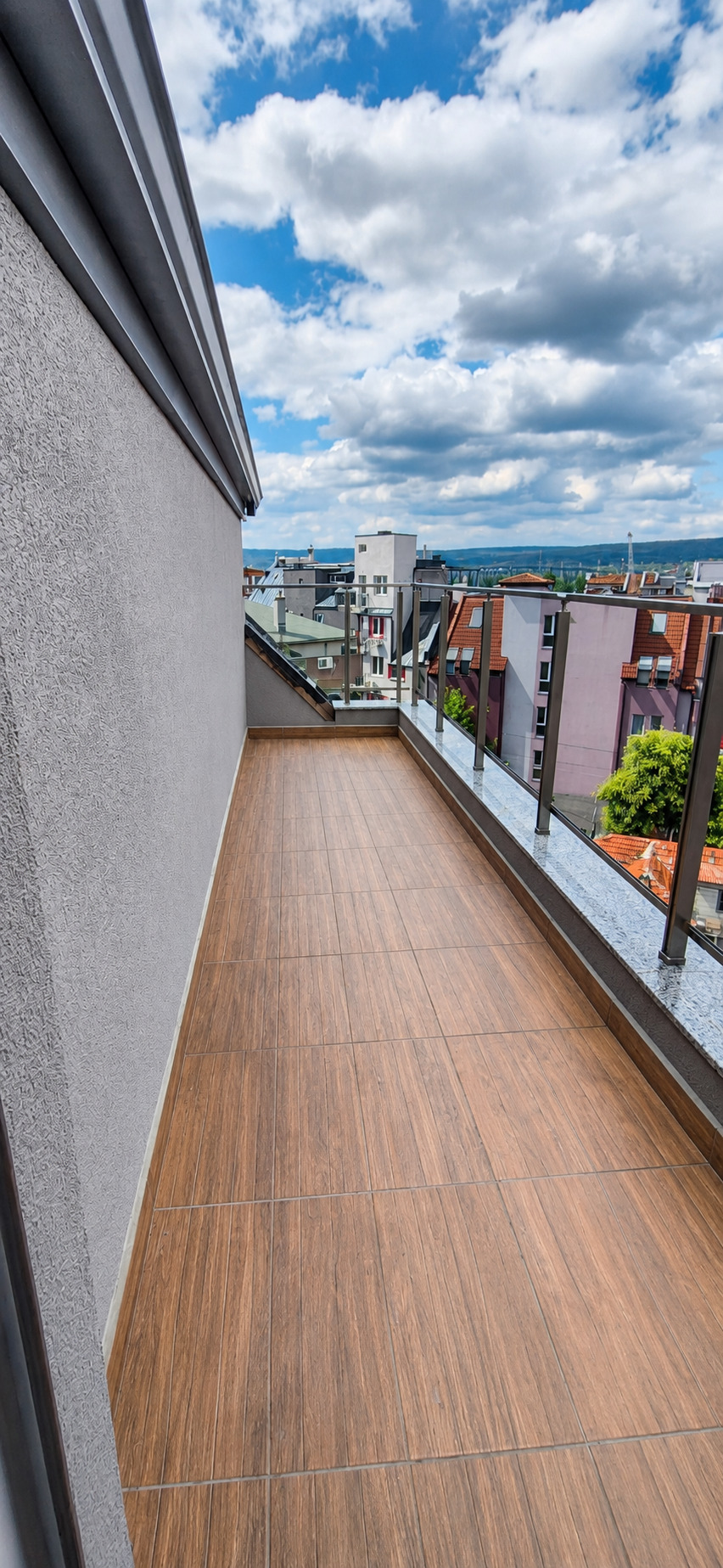 Продава 2-СТАЕН, гр. Варна, Погреби, снимка 9 - Апартаменти - 55611970