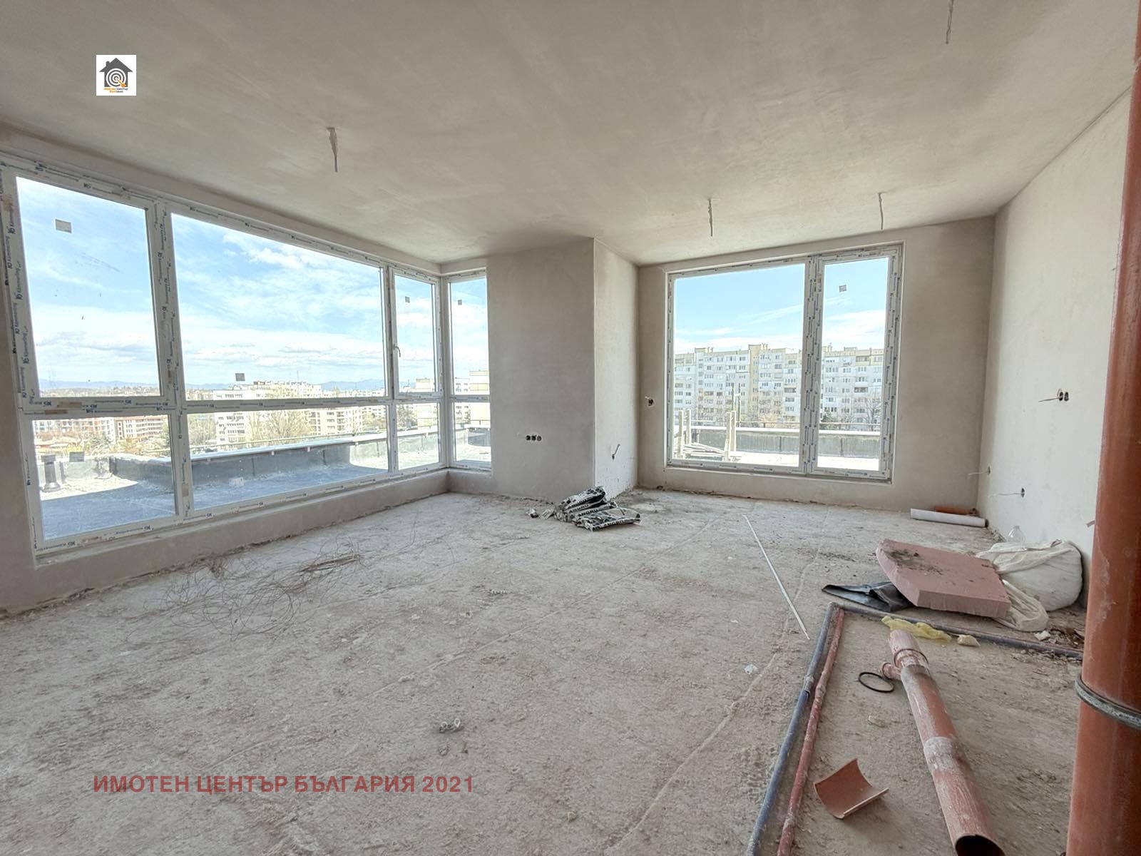 Продава 4-СТАЕН, гр. София, Овча купел 2, снимка 2 - Апартаменти - 54124194