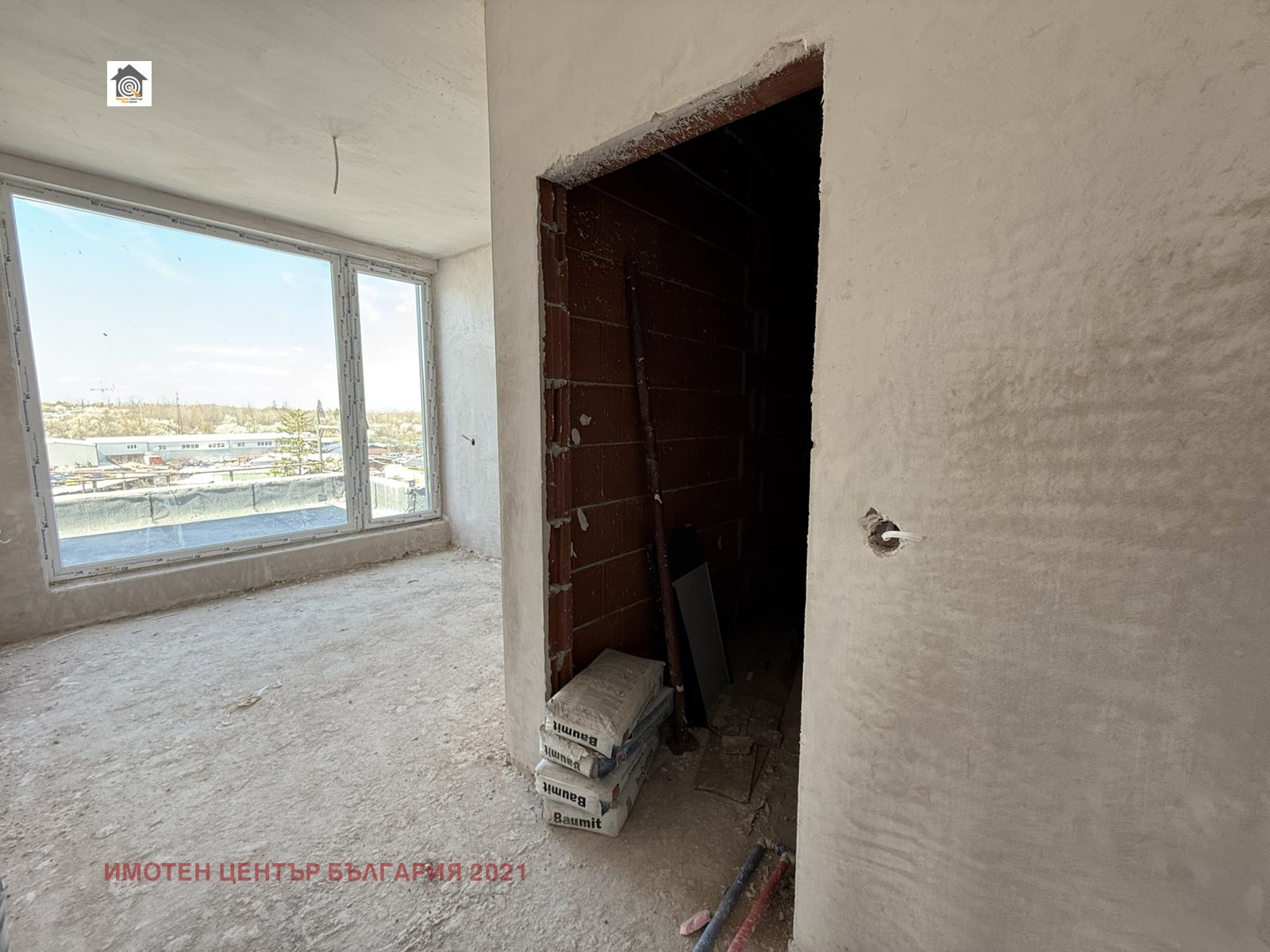 Продава 4-СТАЕН, гр. София, Овча купел 2, снимка 7 - Апартаменти - 54124194