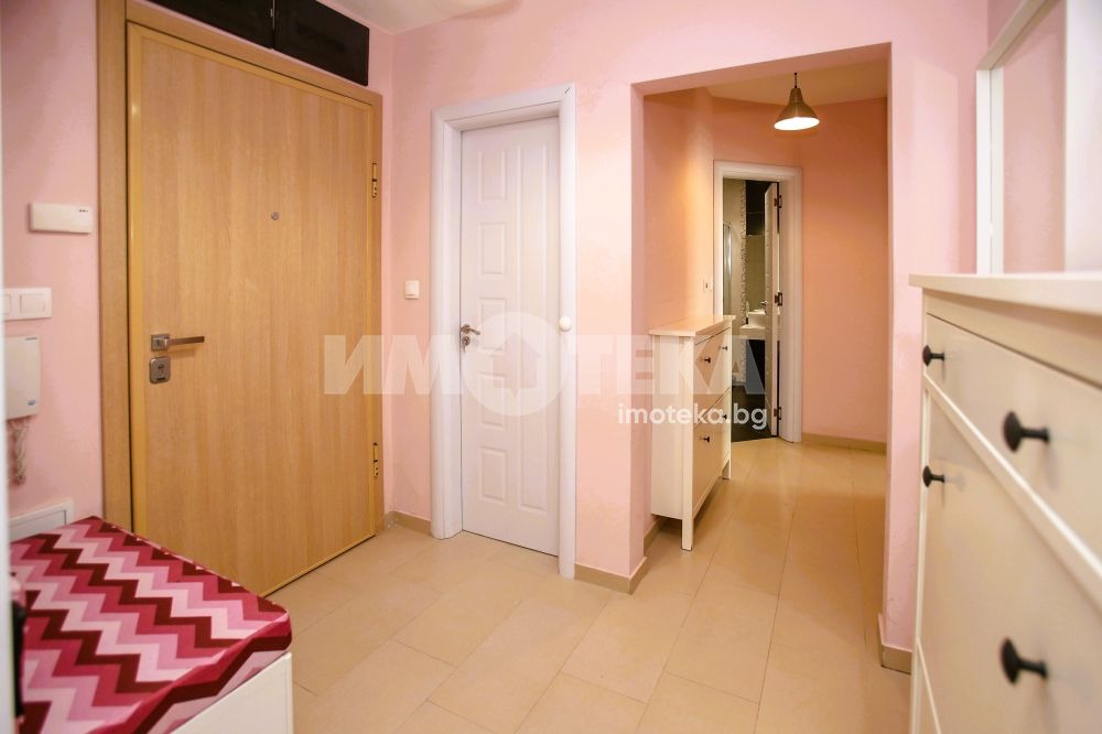 Продава МНОГОСТАЕН, гр. София, Младост 1, снимка 11 - Апартаменти - 54605666