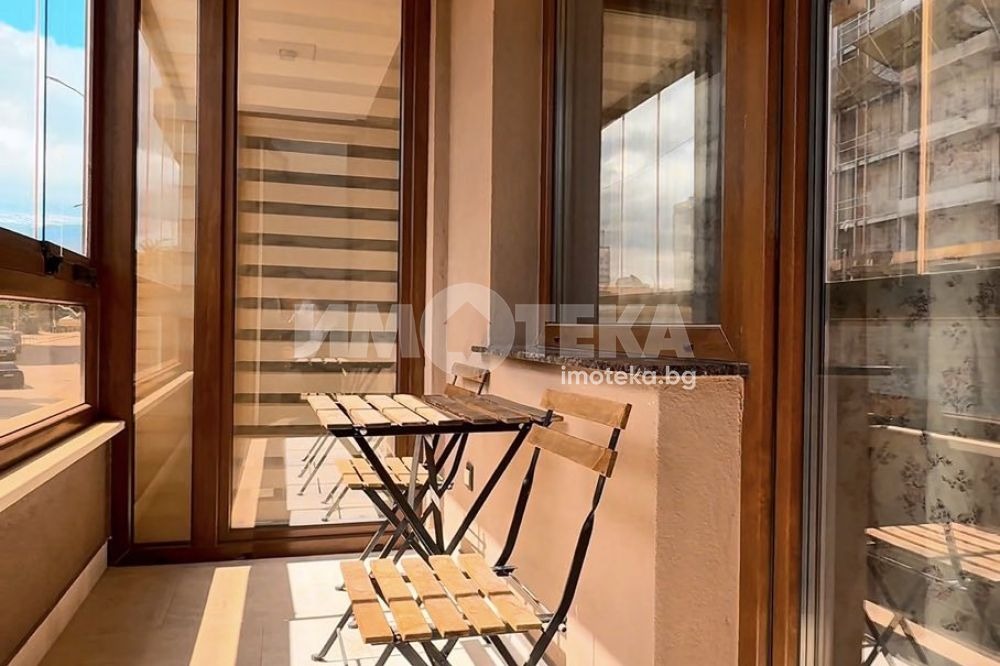 Продава МНОГОСТАЕН, гр. София, Младост 1, снимка 7 - Апартаменти - 54605666