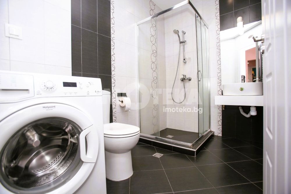 Продава МНОГОСТАЕН, гр. София, Младост 1, снимка 10 - Апартаменти - 54605666