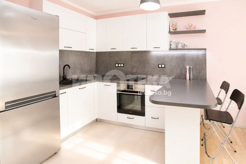 Продава МНОГОСТАЕН, гр. София, Младост 1, снимка 3 - Апартаменти - 54605666