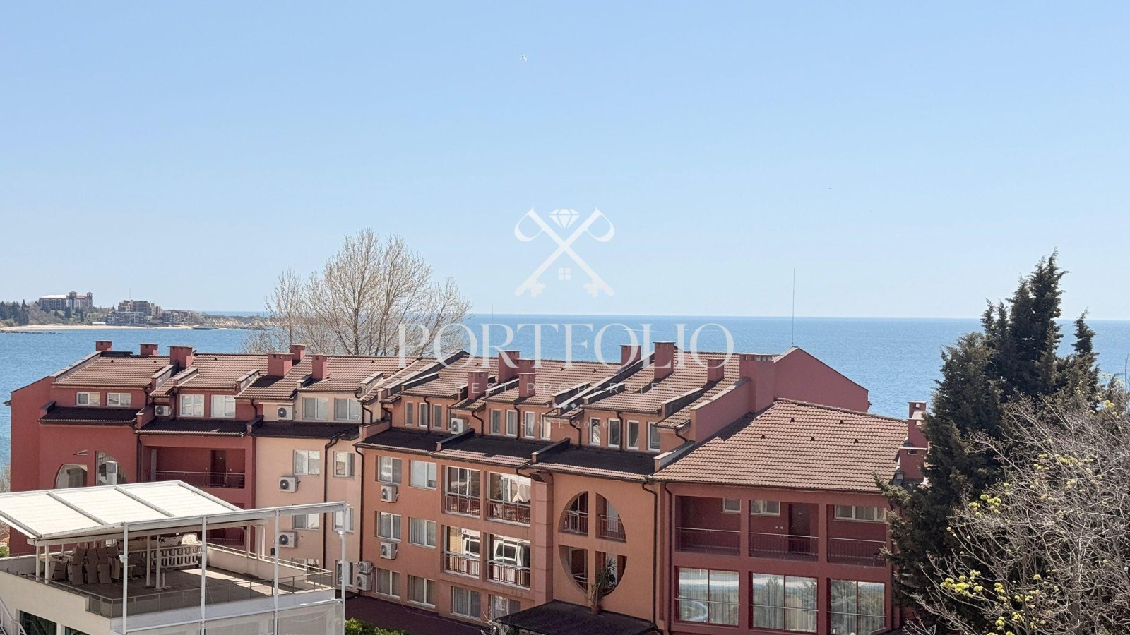 Продава МНОГОСТАЕН, с. Равда, област Бургас, снимка 6 - Апартаменти - 55832242