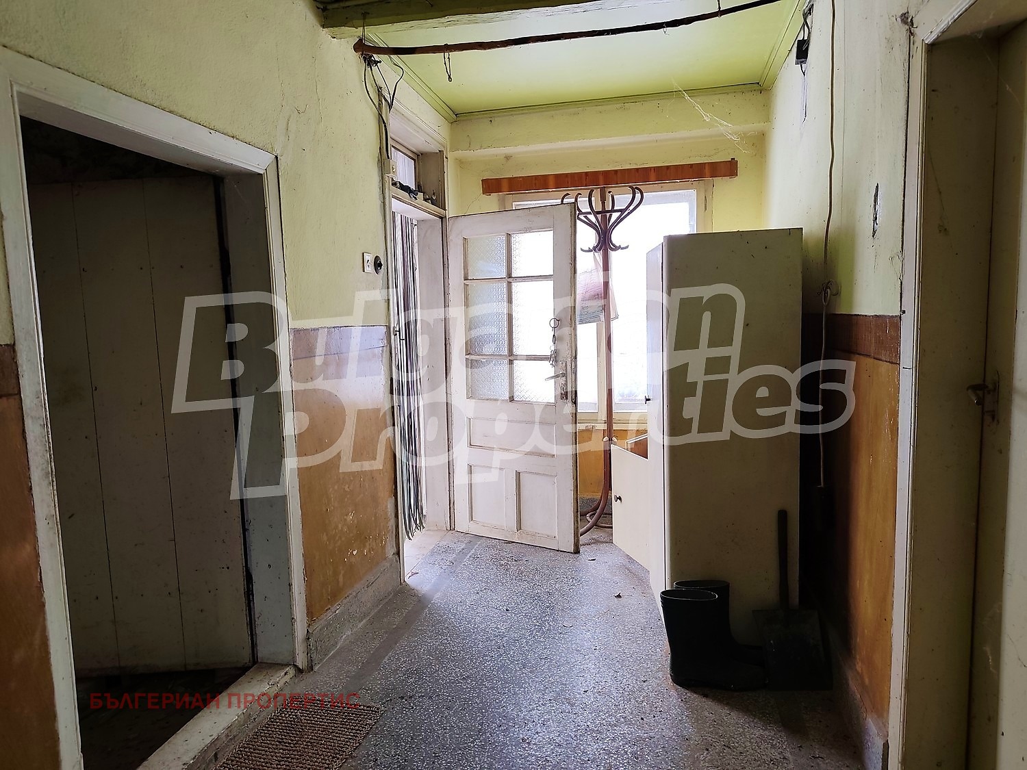 Продава КЪЩА, с. Идилево, област Габрово, снимка 13 - Къщи - 55580926