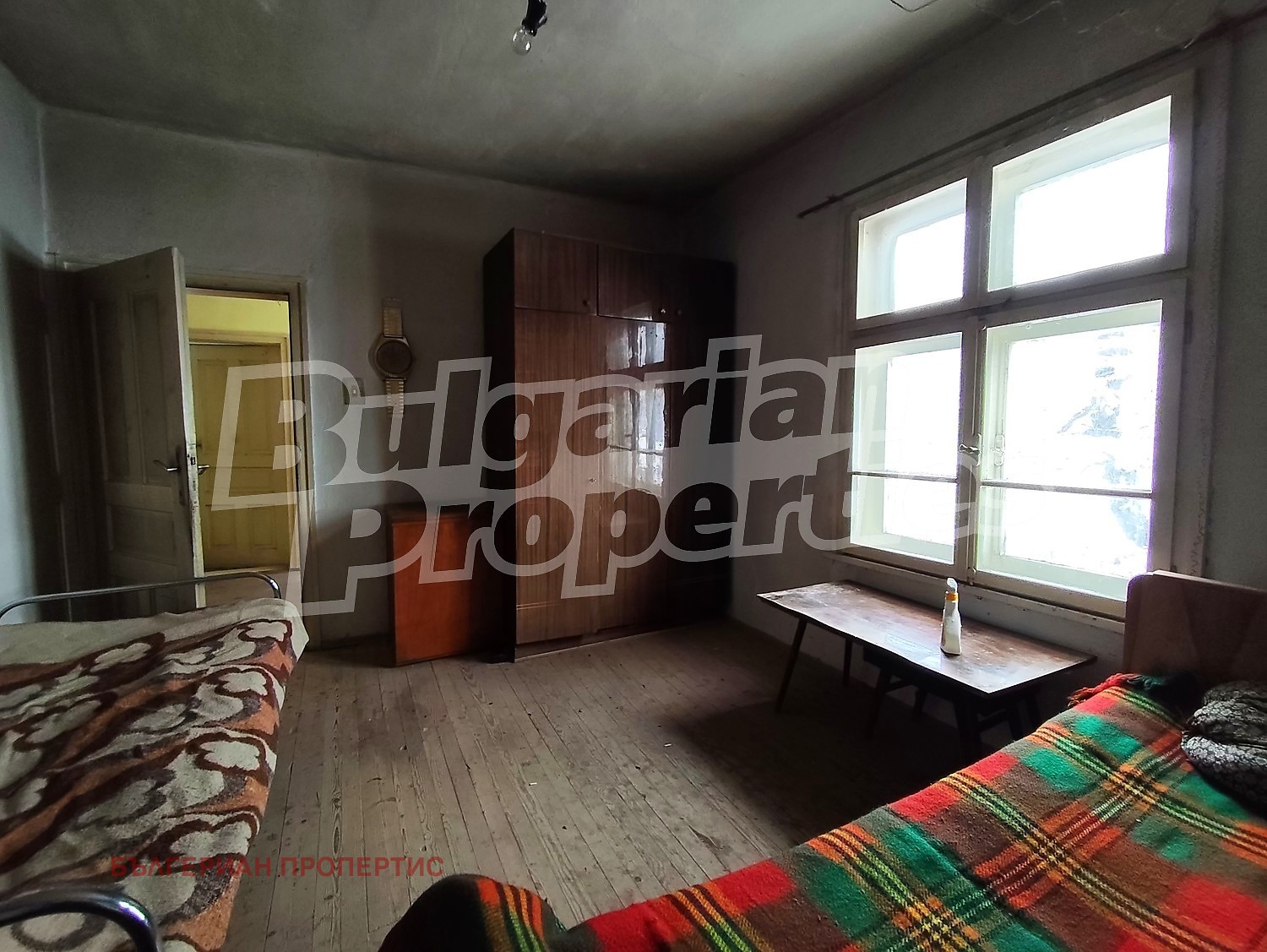 Продава КЪЩА, с. Идилево, област Габрово, снимка 11 - Къщи - 55580926