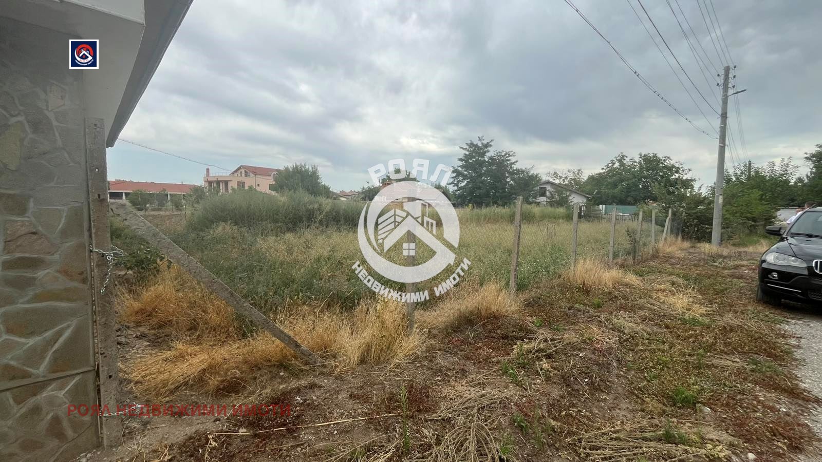 Продава ПАРЦЕЛ, гр. Съединение, област Пловдив, снимка 2 - Парцели - 53789523