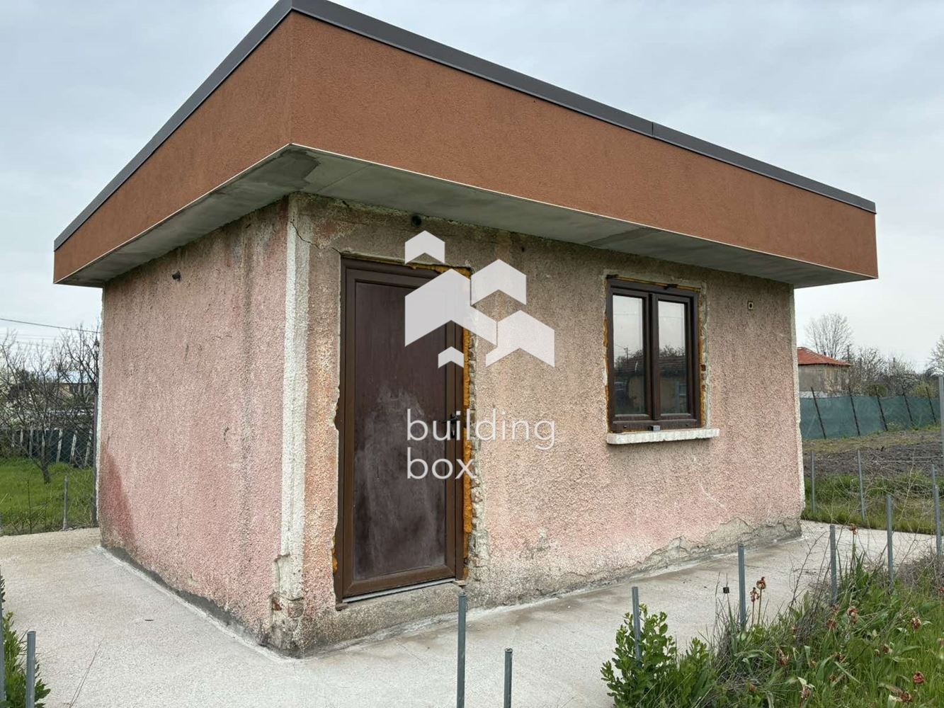 Продава ПАРЦЕЛ, с. Конуш, област Пловдив, снимка 5 - Парцели - 54937831