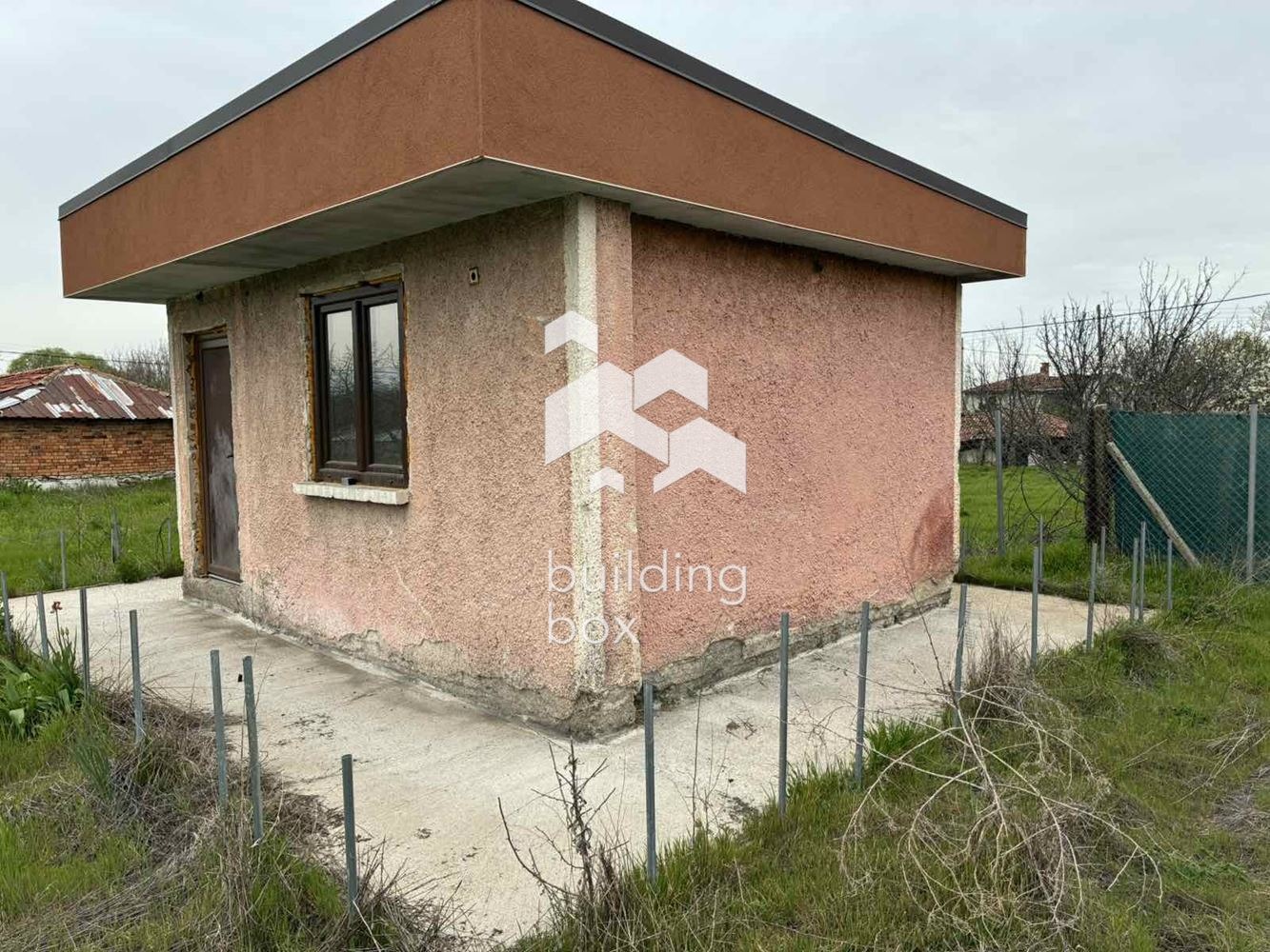 Продава ПАРЦЕЛ, с. Конуш, област Пловдив, снимка 6 - Парцели - 54937831