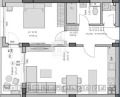 Продава 2-СТАЕН, град Пловдив, Христо Смирненски • 105472 € / 206285.30 лв. • 77633040 2