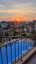 Продава  2-стаен област Бургас , гр. Ахелой , 66 кв.м | 81356241 - изображение [17]