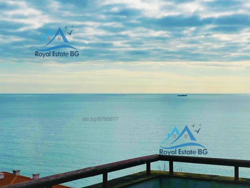 Продава 2-СТАЕН в област Бургас, гр. Свети Влас - 100 кв.м / 128 000 € » 250 346.24 лв., РОЯЛ ЕСТЕЙТ