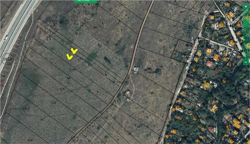 Продава ПАРЦЕЛ | Imot.bg — изображение 1