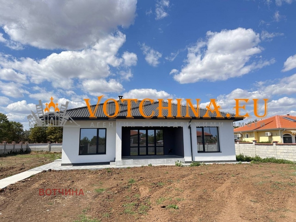 Продава КЪЩА | Imot.bg — изображение 1