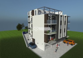 1 makuuhuone Sozopol, Burgasin alue 6