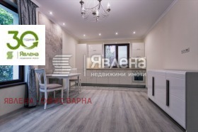 1 slaapkamer VINS-Tsjerven ploshtad, Varna