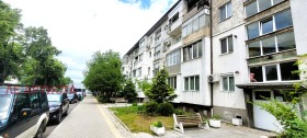 3-стаен град София, Надежда 2