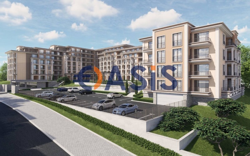 Продава  1-стаен, област Бургас, к.к. Слънчев бряг • 69 000 EUR • ID 37402498 — holmes.bg - [1] 