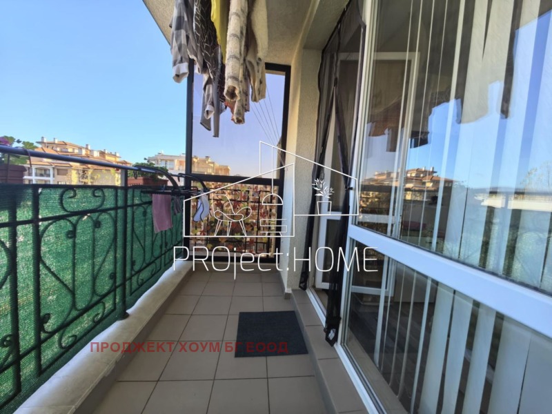 Продава 1-СТАЕН, к.к. Слънчев бряг, област Бургас, снимка 10 - Апартаменти - 52412366