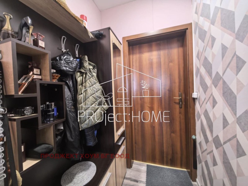 Продава 1-СТАЕН, к.к. Слънчев бряг, област Бургас, снимка 6 - Апартаменти - 52412366