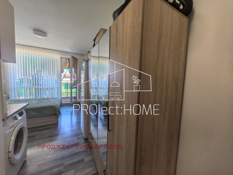 Продава 1-СТАЕН, к.к. Слънчев бряг, област Бургас, снимка 5 - Апартаменти - 52412366