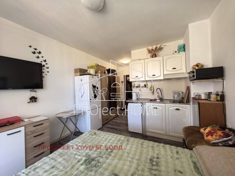 Продава 1-СТАЕН, к.к. Слънчев бряг, област Бургас, снимка 3 - Апартаменти - 52412366