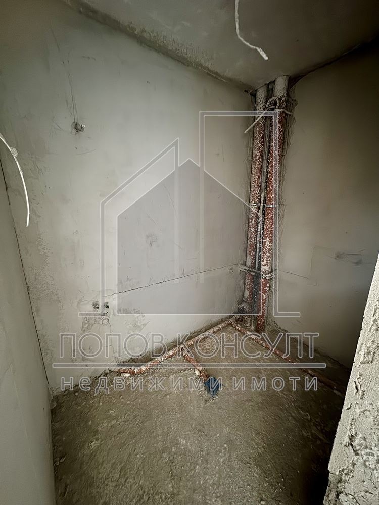 Продава 2-СТАЕН, гр. Пловдив, Остромила, снимка 4 - Апартаменти - 53372063