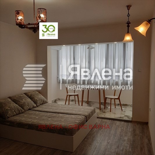 Продава 2-СТАЕН, гр. Варна, Чаталджа, снимка 2 - Aпартаменти - 47429264