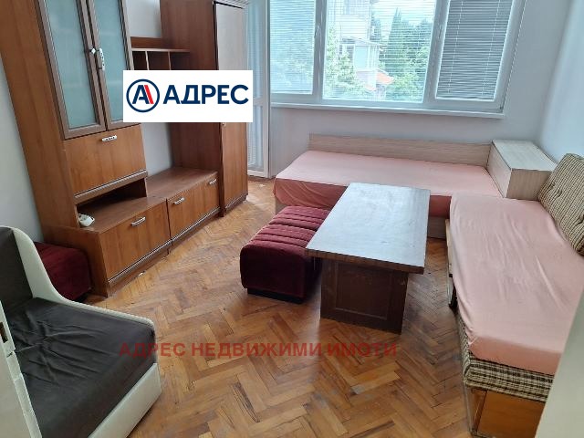Na prodej  1 ložnice Stara Zagora , Centar , 40 m2 | 34143955 - obraz [4]