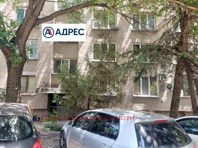 Na prodej  1 ložnice Stara Zagora , Centar , 40 m2 | 34143955
