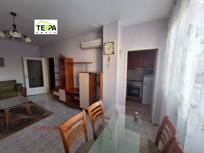 Til salgs  1 soverom Stara Zagora , Operata , 50 kvm | 22646578 - bilde [2]