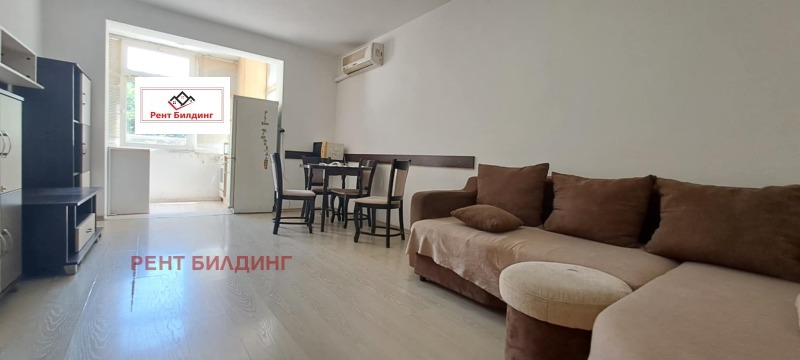 Satılık  1 yatak odası Burgas , Vazrajdane , 67 metrekare | 81521529 - görüntü [3]