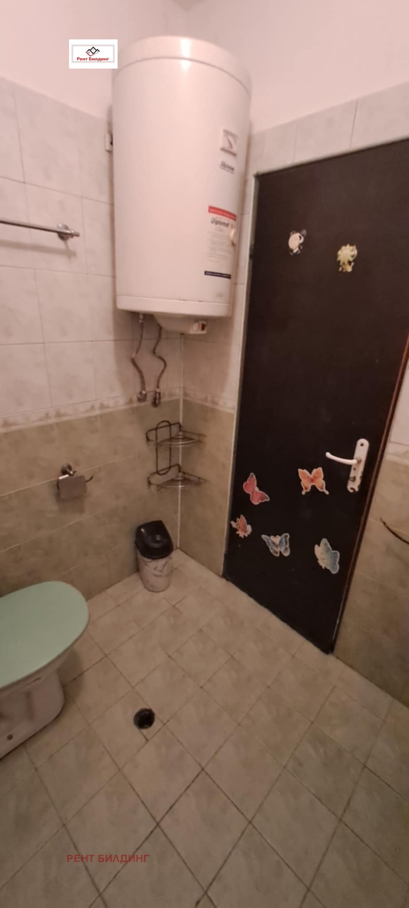 Satılık  1 yatak odası Burgas , Vazrajdane , 67 metrekare | 81521529 - görüntü [10]