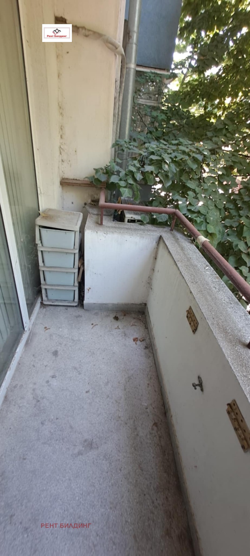 Satılık  1 yatak odası Burgas , Vazrajdane , 67 metrekare | 81521529 - görüntü [12]