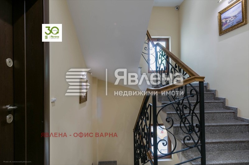 In vendita  1 camera da letto Varna , VINS-Cherven ploshtad , 62 mq | 94081721 - Immagine [4]