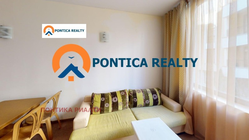 Продава 2-СТАЕН, к.к. Слънчев бряг, област Бургас, снимка 15 - Апартаменти - 52150997