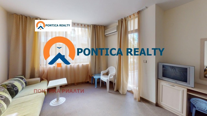 Продава 2-СТАЕН, к.к. Слънчев бряг, област Бургас, снимка 16 - Апартаменти - 52150997