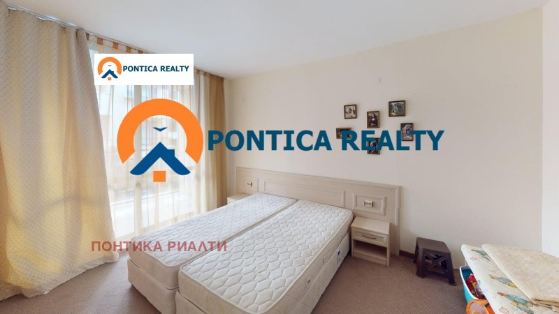 Продава 2-СТАЕН, к.к. Слънчев бряг, област Бургас, снимка 13 - Апартаменти - 52150997