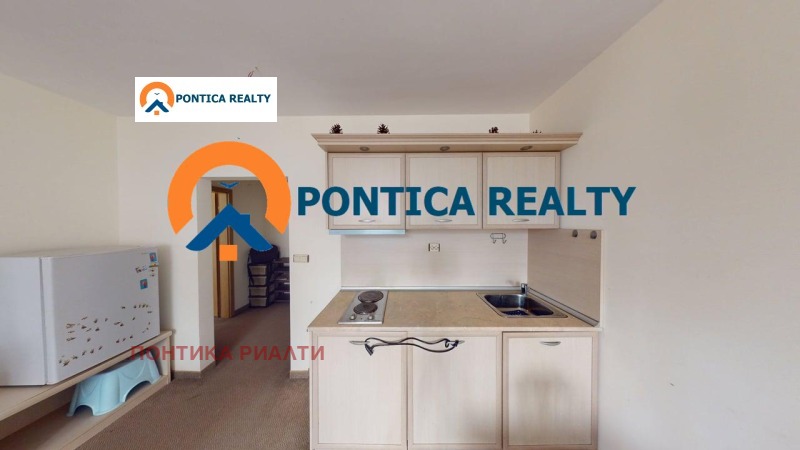 Продава 2-СТАЕН, к.к. Слънчев бряг, област Бургас, снимка 6 - Апартаменти - 52150997