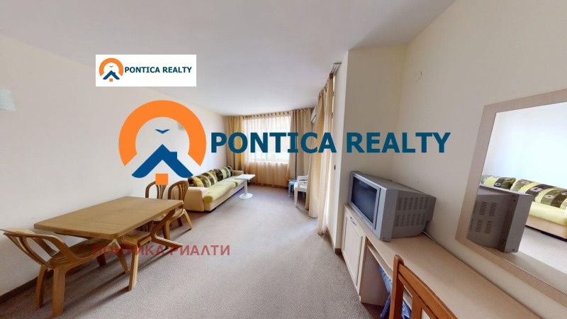 Продава 2-СТАЕН, к.к. Слънчев бряг, област Бургас, снимка 5 - Апартаменти - 52150997